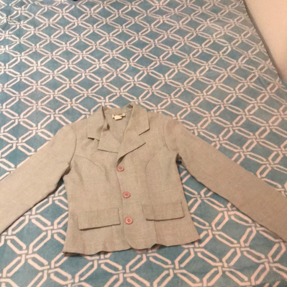 2 Piece Business Set - Picture 5 of 8
